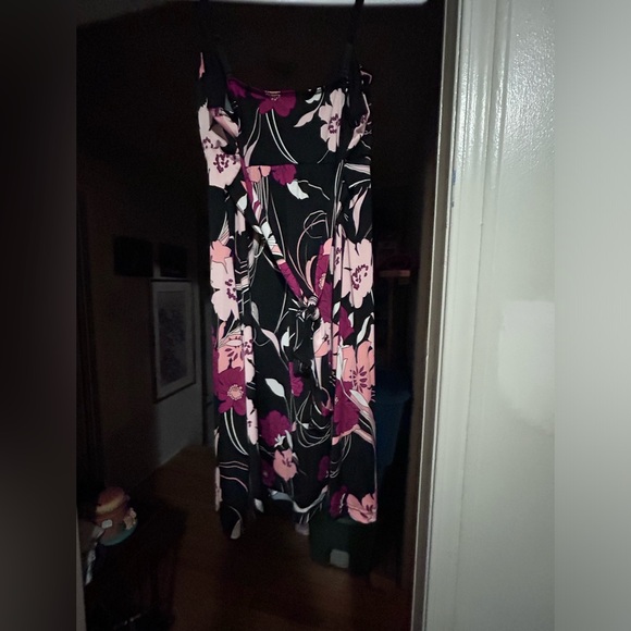 🍒 Seduction Summer pattern tank top - Picture 1 of 3